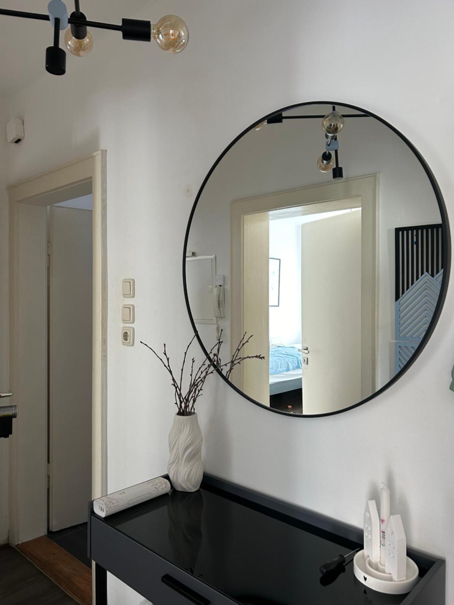 Mintara Apartment Charme Der Stadt Parkplatz Netflix Und Sky Lichtenfels  Exterior foto