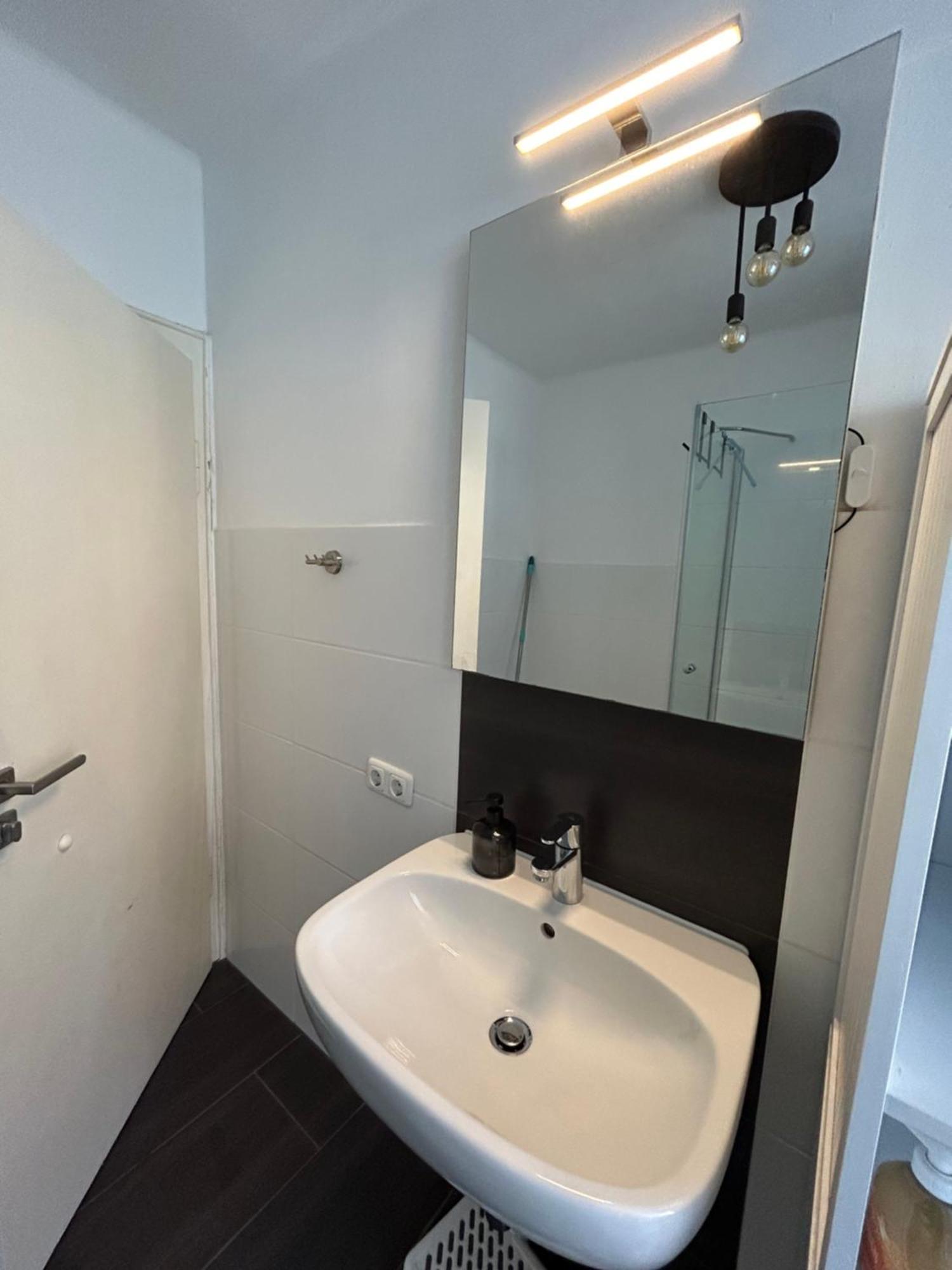 Mintara Apartment Charme Der Stadt Parkplatz Netflix Und Sky Lichtenfels  Exterior foto