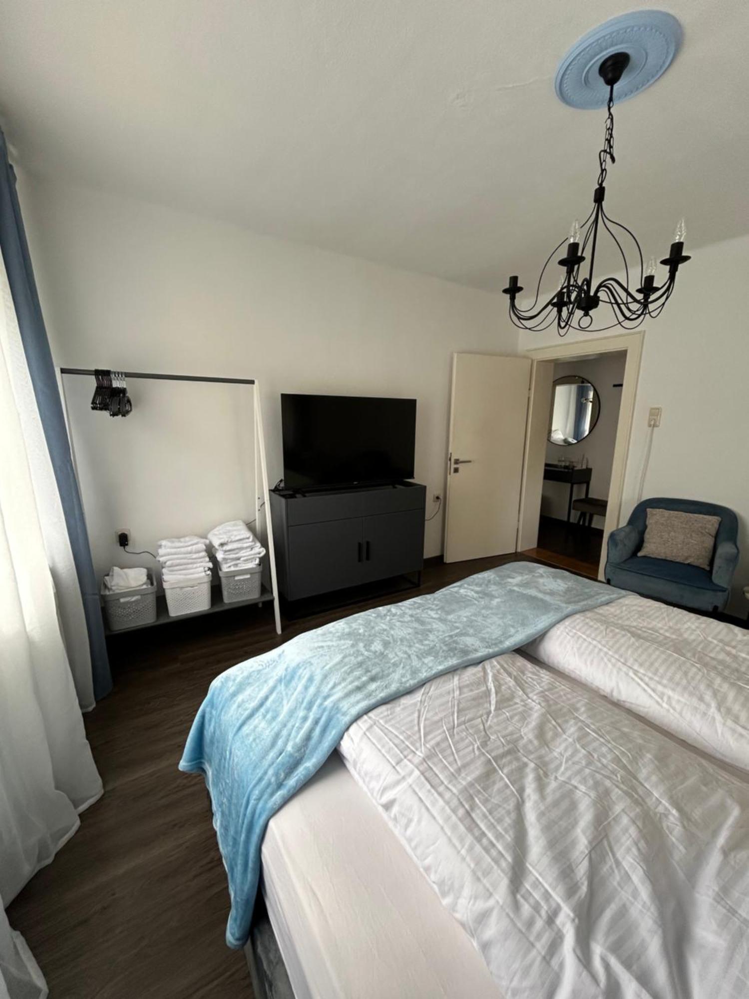 Mintara Apartment Charme Der Stadt Parkplatz Netflix Und Sky Lichtenfels  Exterior foto