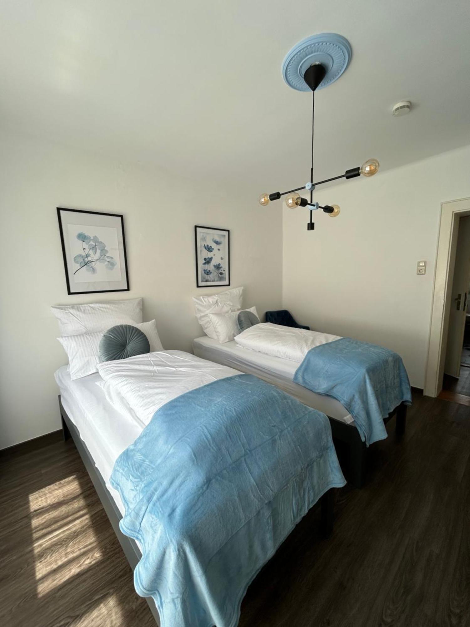 Mintara Apartment Charme Der Stadt Parkplatz Netflix Und Sky Lichtenfels  Exterior foto